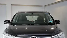 Used Toyota Innova Crysta 2.8 GX AT 7 STR [2016-2020] in Chennai