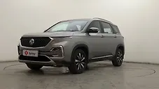 Used MG Hector Sharp 2.0 Diesel [2019-2020] in Hyderabad