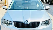 Used Skoda Octavia 2.0 TDI CR Style Plus AT [2017] in Surat