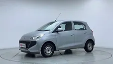 Used Hyundai Santro Magna [2018-2020] in Delhi