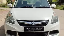 Used Maruti Suzuki Swift LXi Petrol Manual in Indore