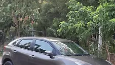 Used Maruti Suzuki Baleno Delta 1.3 in Lucknow