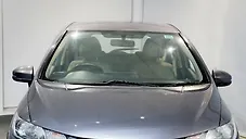 Used Honda Jazz V AT Petrol in Chennai