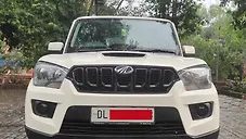 Used Mahindra Scorpio S5 in Delhi