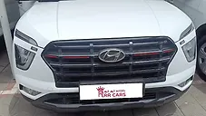 Used Hyundai Creta S Plus 1.5 Diesel Knight in Coimbatore