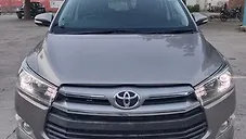Used Toyota Innova Crysta 2.7 VX 7 STR [2016-2020] in Faridabad