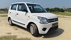 Used Maruti Suzuki Wagon R LXi (O) 1.0 CNG in Lucknow