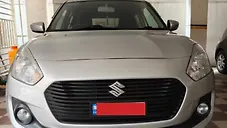 Used Maruti Suzuki Swift VXi AMT in Bangalore