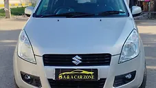 Used Maruti Suzuki Ritz Zxi BS-IV in Panchkula