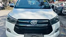 Used Toyota Innova Crysta 2.8 ZX AT 7 STR [2016-2020] in Delhi