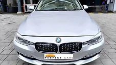 Used BMW 3-Series 320d in Mumbai