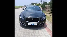 Used Jaguar XJ 50 in Chennai