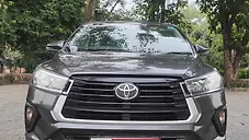 Used Toyota Innova Crysta 2.4 G 7 STR [2016-2017] in Delhi
