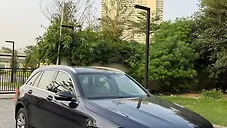 Used Mercedes-Benz GLC 220d 4MATIC Progressive [2019-2021] in Delhi