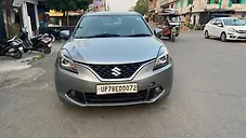 Used Maruti Suzuki Baleno Delta 1.3 in Kanpur