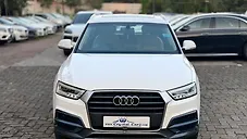 Used Audi Q3 30 TFSI Premium in Mumbai
