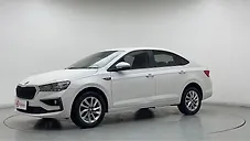 Used Skoda Slavia Ambition 1.0L TSI AT in Ghaziabad