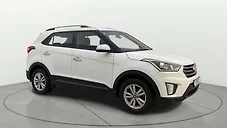 Used Hyundai Creta 1.6 SX Plus Petrol in Ahmedabad