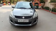 Used Maruti Suzuki Swift Lxi ABS [2014-2017] in Ghaziabad