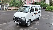Used Maruti Suzuki Eeco 5 STR AC [2023-2025] in Mumbai