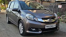 Used Honda Mobilio V Petrol in Nagpur