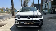 Used Volkswagen Taigun Highline 1.0 TSI MT in Bangalore