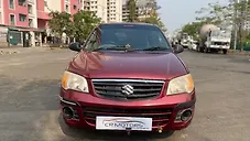 Used Maruti Suzuki Alto VXi in Mumbai