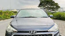 Used Hyundai Elite i20  Asta 1.2 AT in Pune