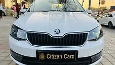Used Skoda Rapid Ambition 1.6 TDI CR MT in Bangalore