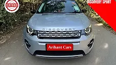 Used Land Rover Discovery Sport HSE 7-Seater in Mumbai