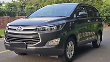 Used Toyota Innova Crysta 2.7 VX 7 STR [2016-2020] in Delhi