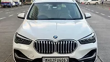 Used BMW X1 sDrive20d xLine in Mumbai