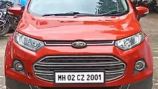 Used Ford Ecosport Titanium 1.0 Ecoboost (Opt) in Mumbai