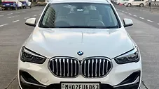 Used BMW X1 sDrive20d xLine in Mumbai