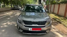 Used Kia Seltos HTE 1.5 Diesel in Delhi