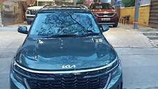 Used Kia Seltos HTX 1.5 Petrol MT [2024-2025] in Chennai