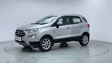 Used Ford Ecosport Titanium 1.5L Ti-VCT in Gurgaon