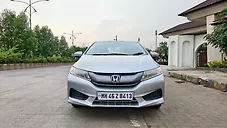Used Honda City 1.5 S MT in Nagpur