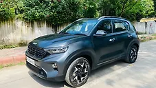 Used Kia Sonet X Line 1.0 DCT in Delhi