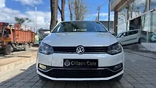 Used Volkswagen Polo Trendline 1.0L (P) [2019-2020] in Bangalore