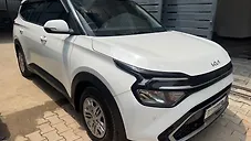 Used Kia Carens Prestige 1.5 Petrol MT 7 STR in Chennai