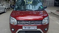 Used Maruti Suzuki Wagon R ZXI Plus 1.2 AGS [2023-2025] in Chennai