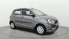 Used Maruti Suzuki Celerio VXi [2019-2020] in Chennai