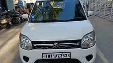 Used Maruti Suzuki Wagon R VXi 1.0 [2019-2019] in Chennai