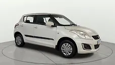 Used Maruti Suzuki Swift Lxi ABS [2014-2017] in Delhi