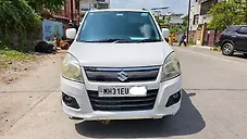 Used Maruti Suzuki Wagon R VXI in Nagpur