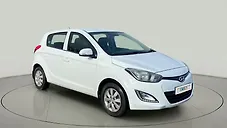Used Hyundai i20 Sportz (AT) 1.4 in Surat