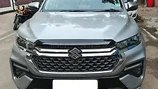 Used Maruti Suzuki Invicto Zeta Plus Hybrid (Electric + Petrol) Automatic 7 STR in Navi Mumbai