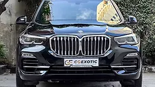 Used BMW X5 xDrive40i SportX Plus in Mumbai