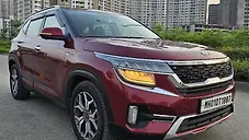 Used Kia Seltos GTX Plus AT 1.5 Diesel [2019-2020] in Mumbai